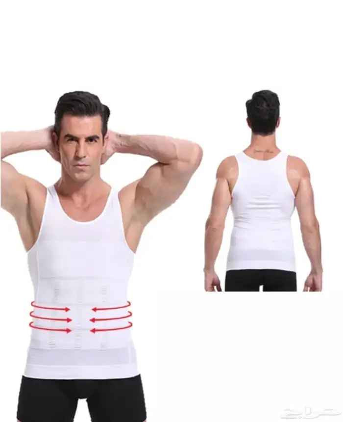 مشد رياضي للرجال 2