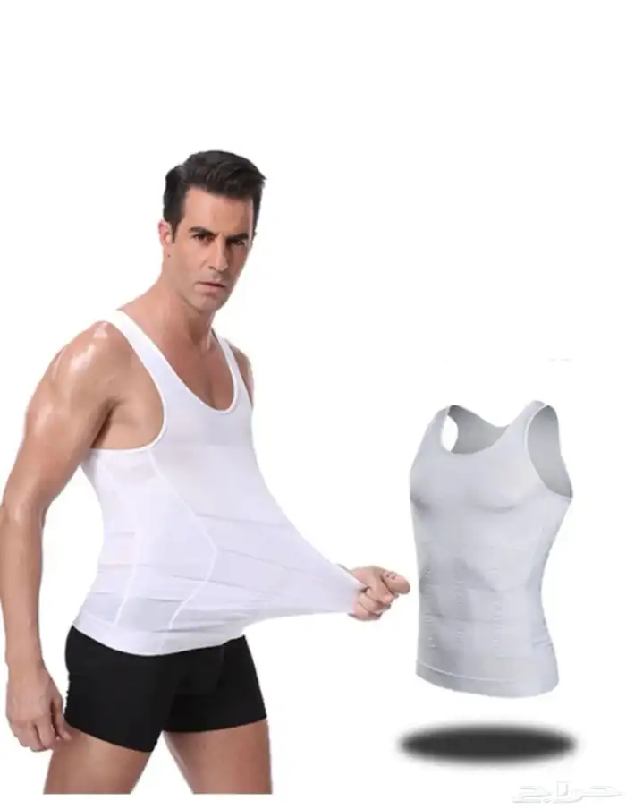 مشد رياضي للرجال 0