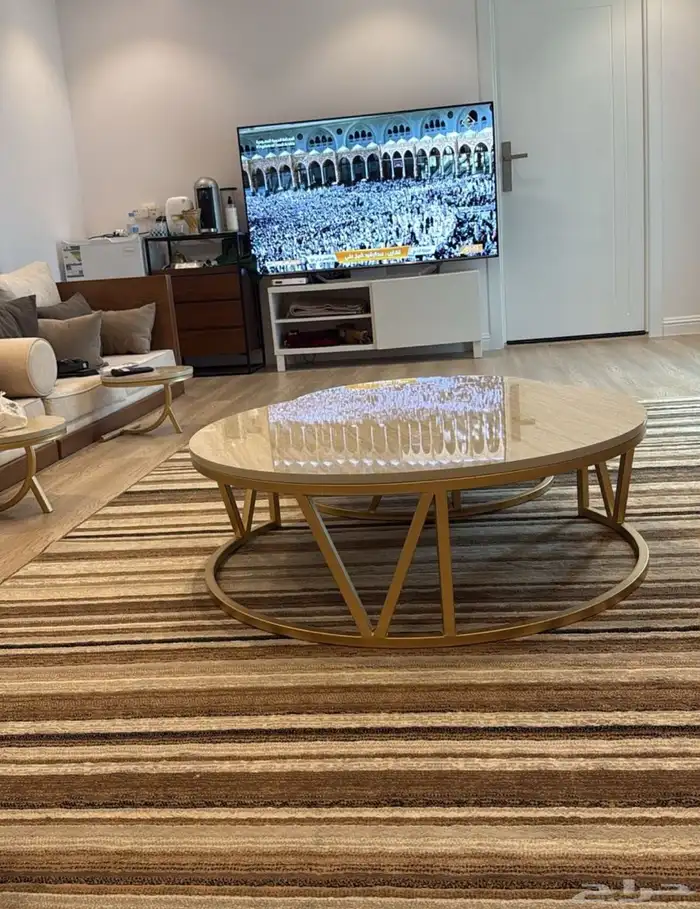 طاولات تفصيل حسب طلب 11