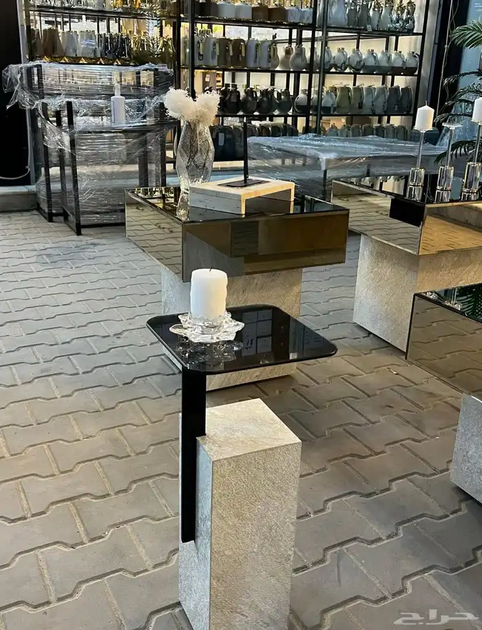 طاولات تفصيل حسب طلب 3