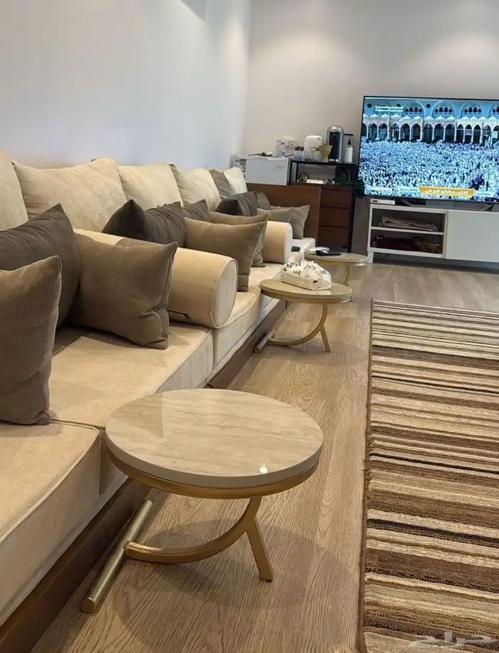 طاولات تفصيل حسب طلب 12