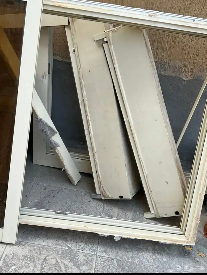 المنيوم للبيع 1