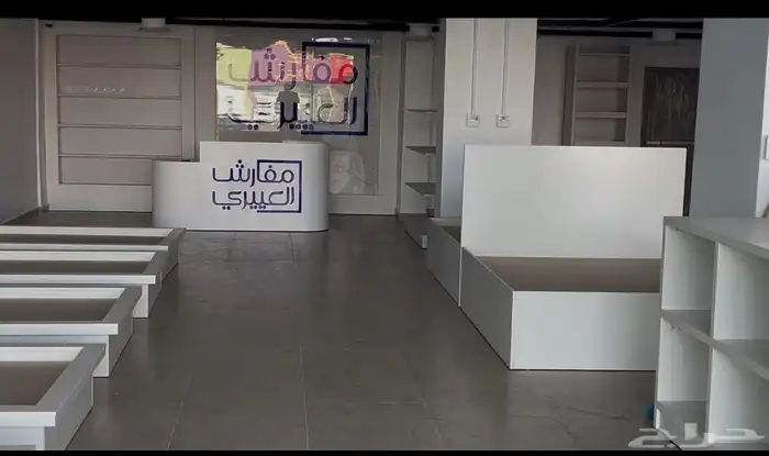 لوحات اكلادينج وحروف مضيئة محلات 6