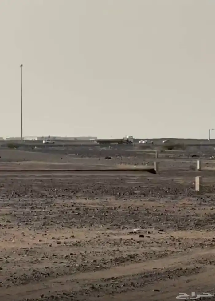 نصف قطعة في الهجرة ج شمال جدة 1