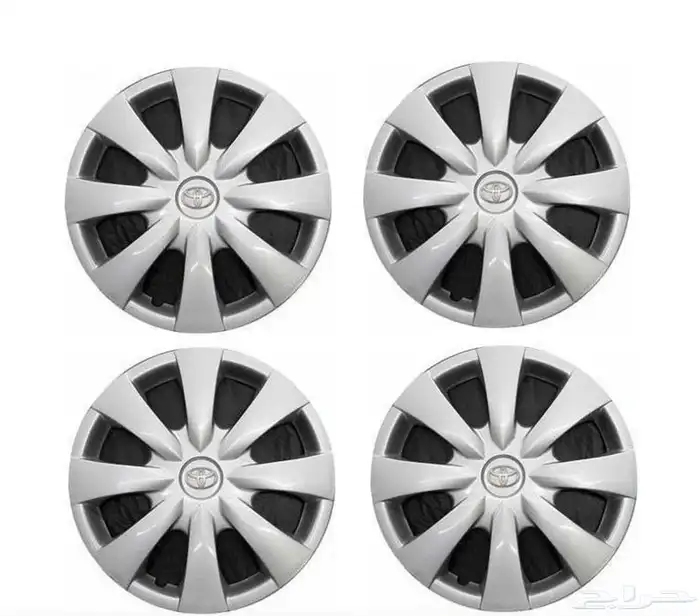 طيس كورولا 2008-2013 0