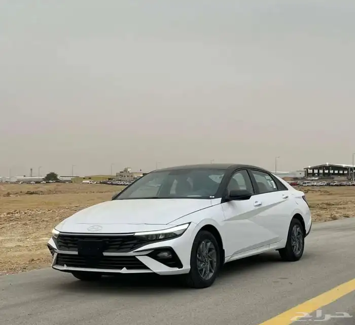 هيونداي النترا سمارت 2026 عرض خاص 0