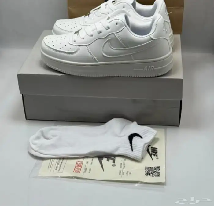 جزمة نايكي رجالي 0