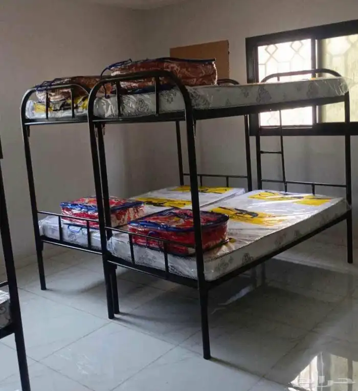 سرير دورين 2