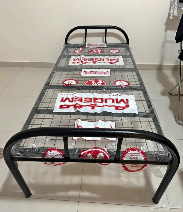 سرير دورين 0