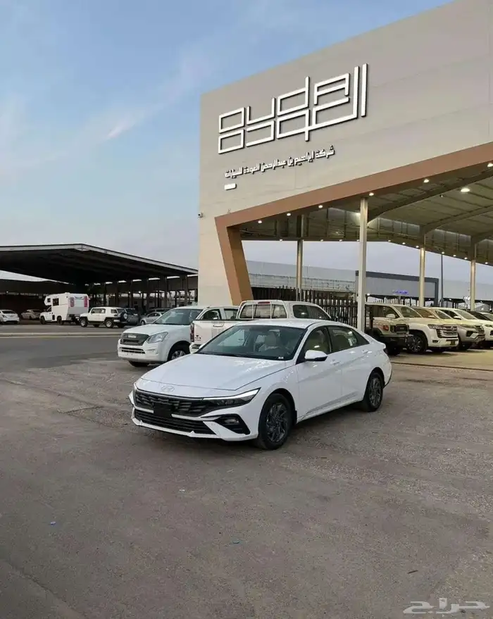 هيونداي النترا سمارت 2026 عرض خاص 2