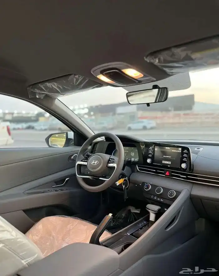 هيونداي النترا سمارت 2026 عرض خاص 4