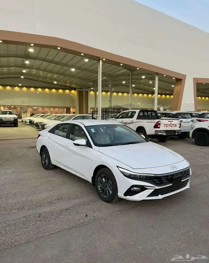 هيونداي النترا سمارت 2026 عرض خاص 1