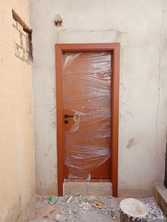 ابواب WPC ابواب 9