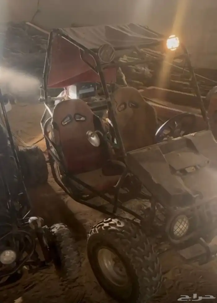 دبابات للبيع جمع. وفرادي . يوجد قطع غيار وكفرات معاهن 4