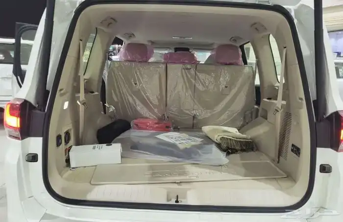 جكسار 2025 L4 بعرض خاص 5