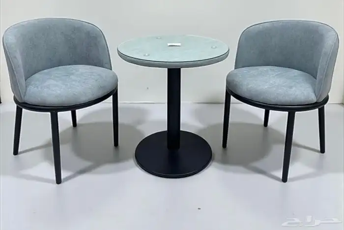 كراسي كافيهات 3