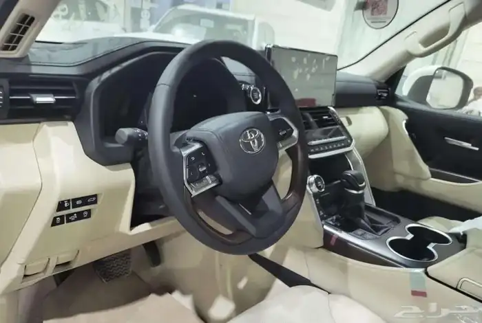 جكسار 2025 L4 بعرض خاص 2