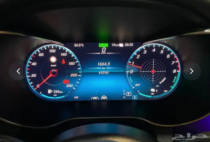 للبيع بنز مرسديس 2