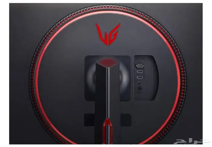 شاشة قيمنق gaming monitor 2