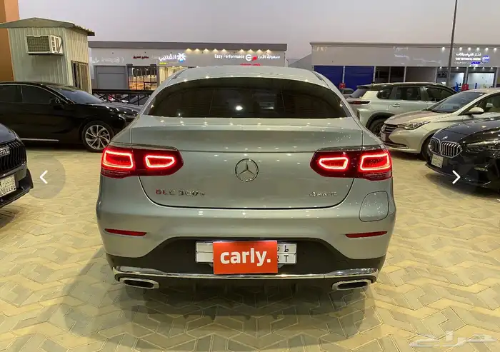 للبيع بنز مرسديس 8