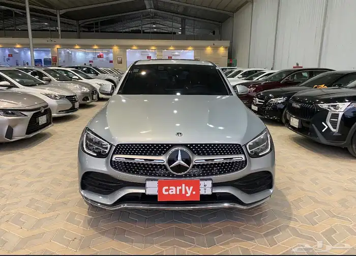 للبيع بنز مرسديس 7