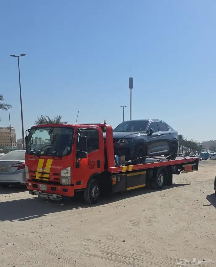 سطحة من رفحاء الى الرياض الى الدمام الى القصيم 0