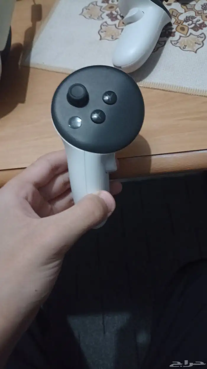 نظارة ميتا كويست 3 2