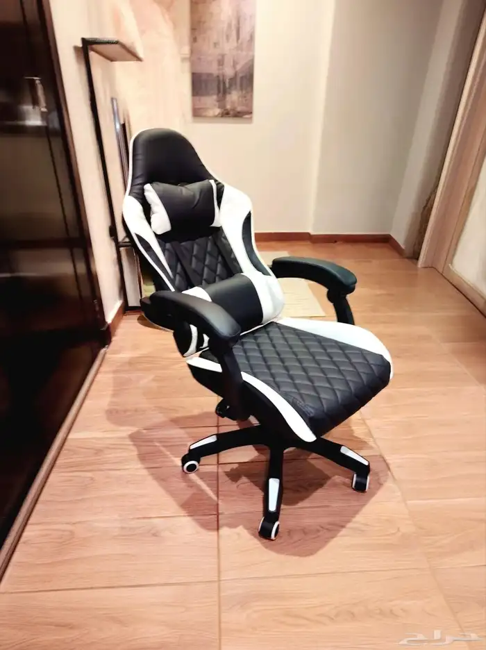 كرسي قيمنق 0