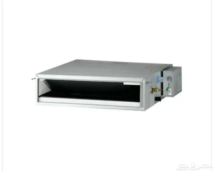 للبيع مكيفات كونسلت LG السعه 5 طن 0