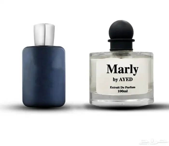 عطور عايد فرش مارلي ليذر 7