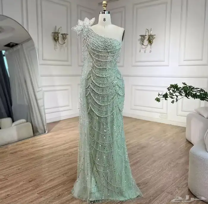 فستان للبيع 0