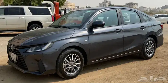 جده يارس للبيع 2024 0