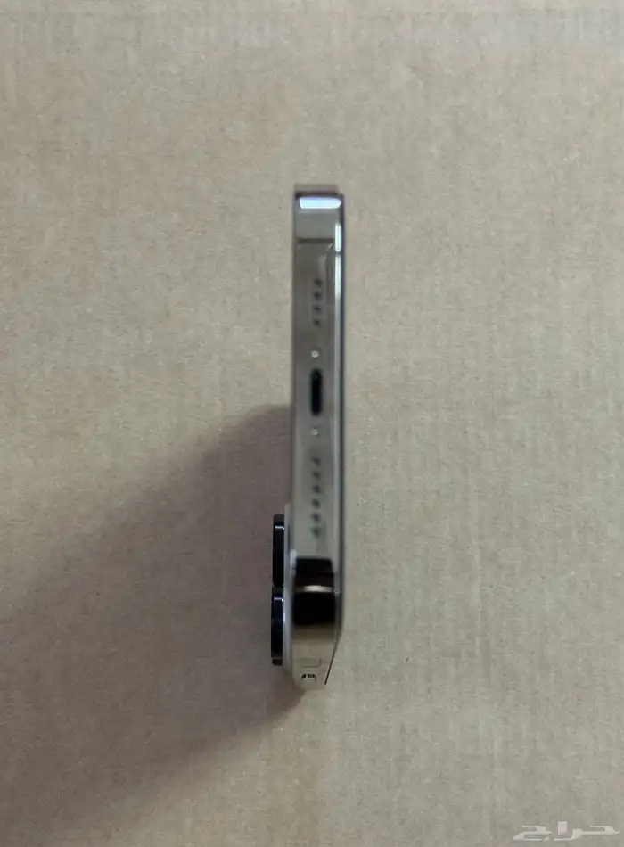 ايفون 14 برو ماكس 1 تيرا (يدعم جلبريك) 5