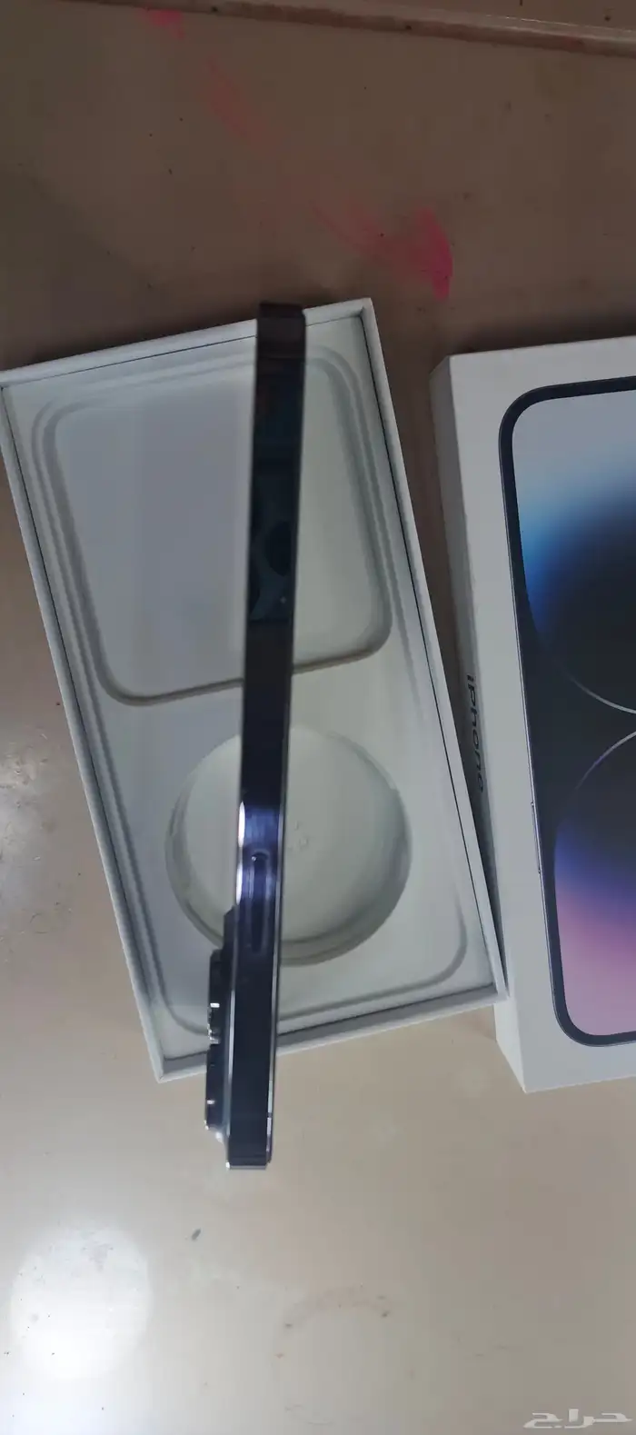 ايفون 14 برو ماكس 4