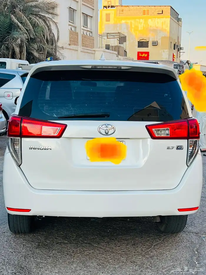 انوفا فل كامل 2016 3