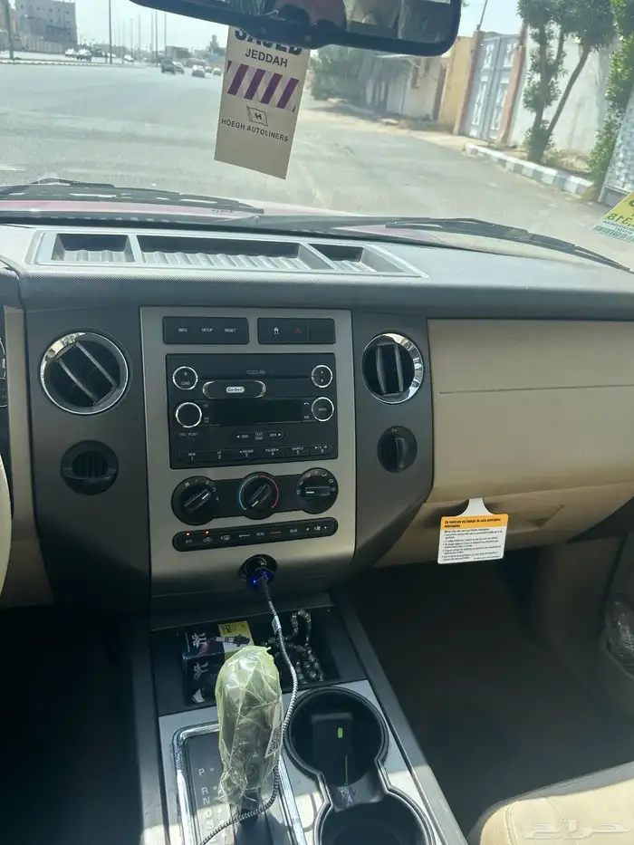 اكسبديشن 2010 نظيف بدي بلد 14