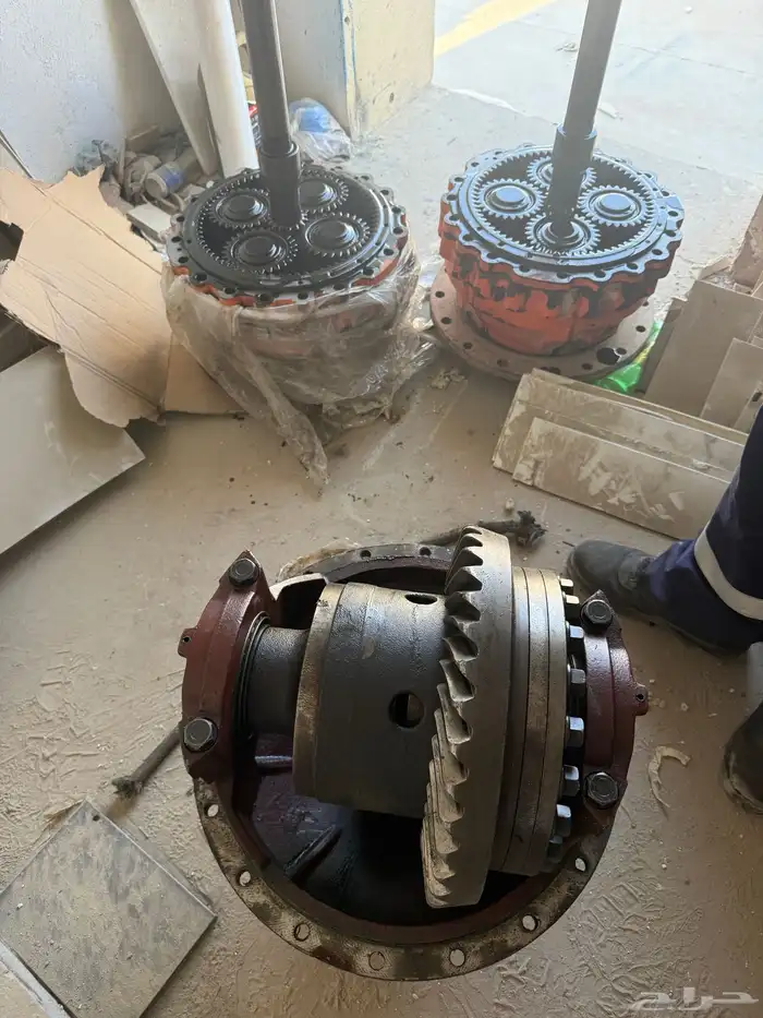 فخذ دفرنس كارونه شيول دوسان 300 2