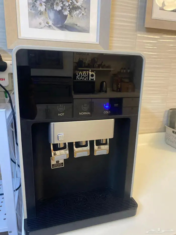 براده نقي مفلتره 4 مراحل 0