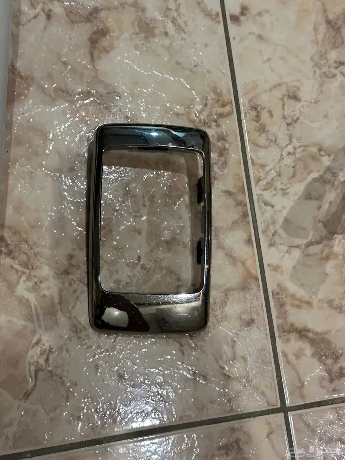 قفل شنطة لكزس ls 430 7