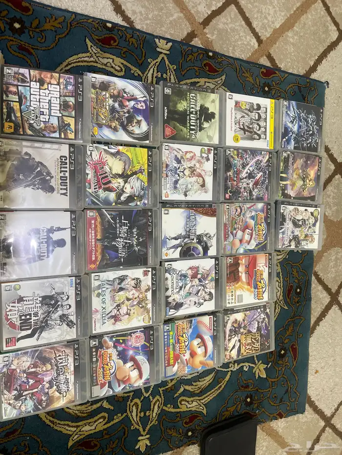 شرطان سوني 3 نضيفه 0