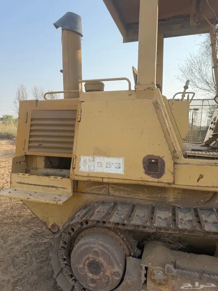 شيول كتر 953 0