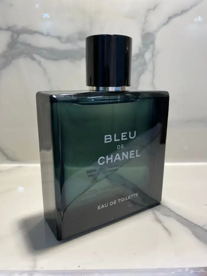 عطر بلو شانيل ( تم البيع ) 0