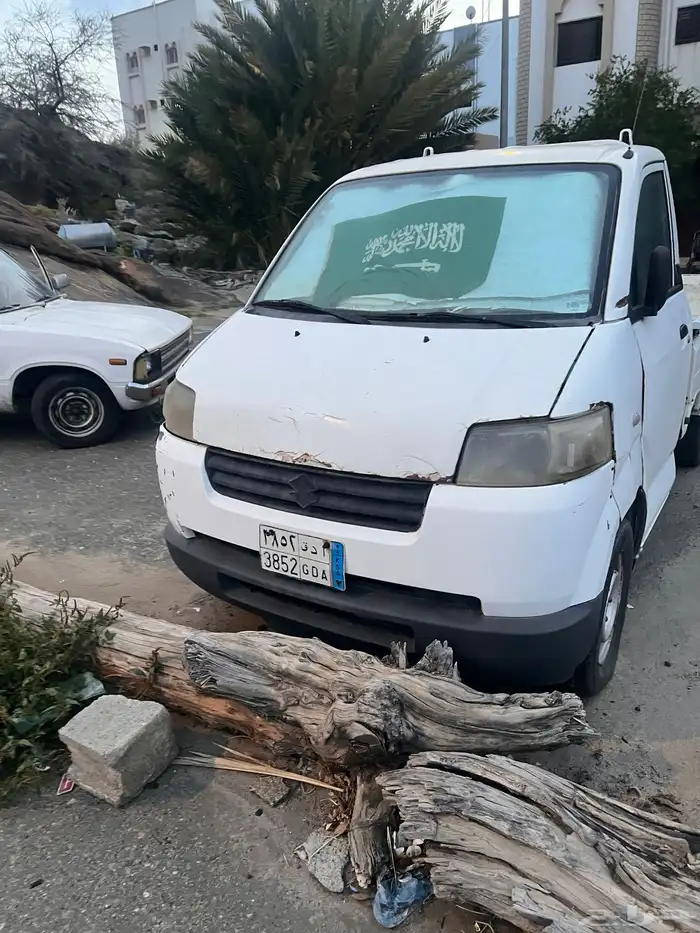 دباب سوزوكي 2009 0