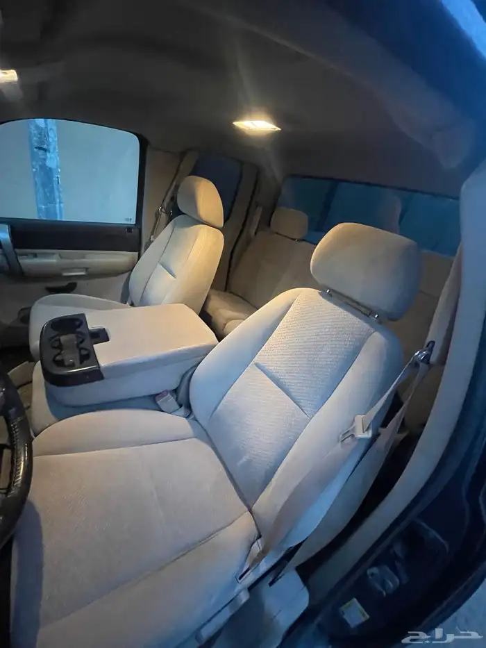 جمس سييرا غماره ونص 3