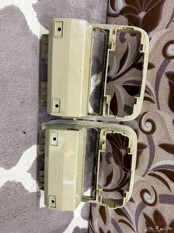 ديكور اكورد 3