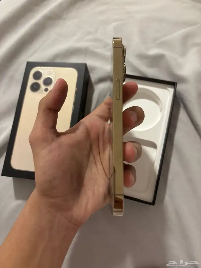 آيفون 13 Pro 3
