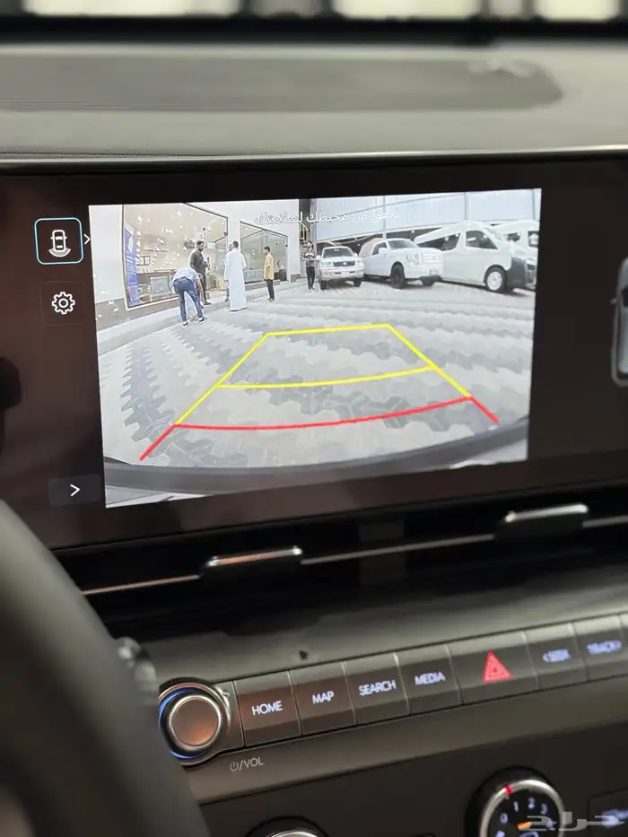 هونداي كونا 2025 فليت ( بنزين ) العداد 12 الف فقط 15