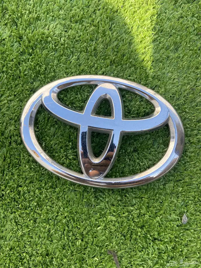 علامة تيوتا كامري 2007 2011 0