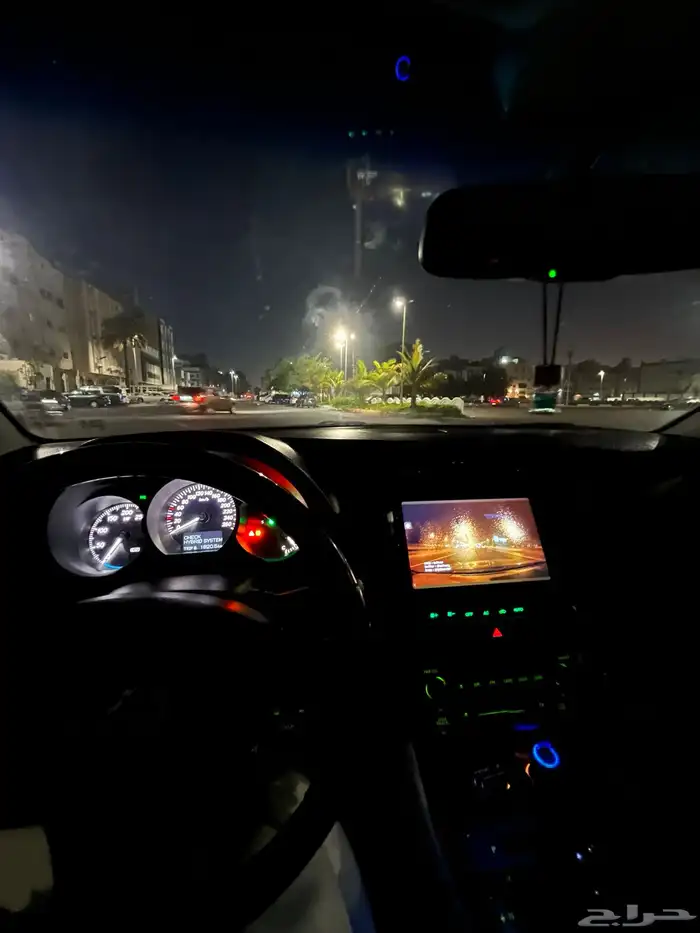 شاشة لكزس Gs اندرويد شاشة لكزس جي اس 2