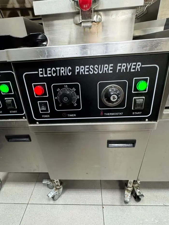 مكينة بروست 1